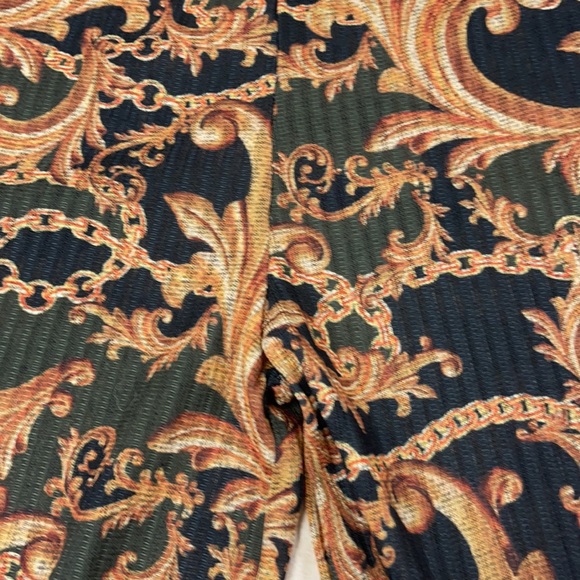 Zara wide leg bottoms - Picture 6 of 12